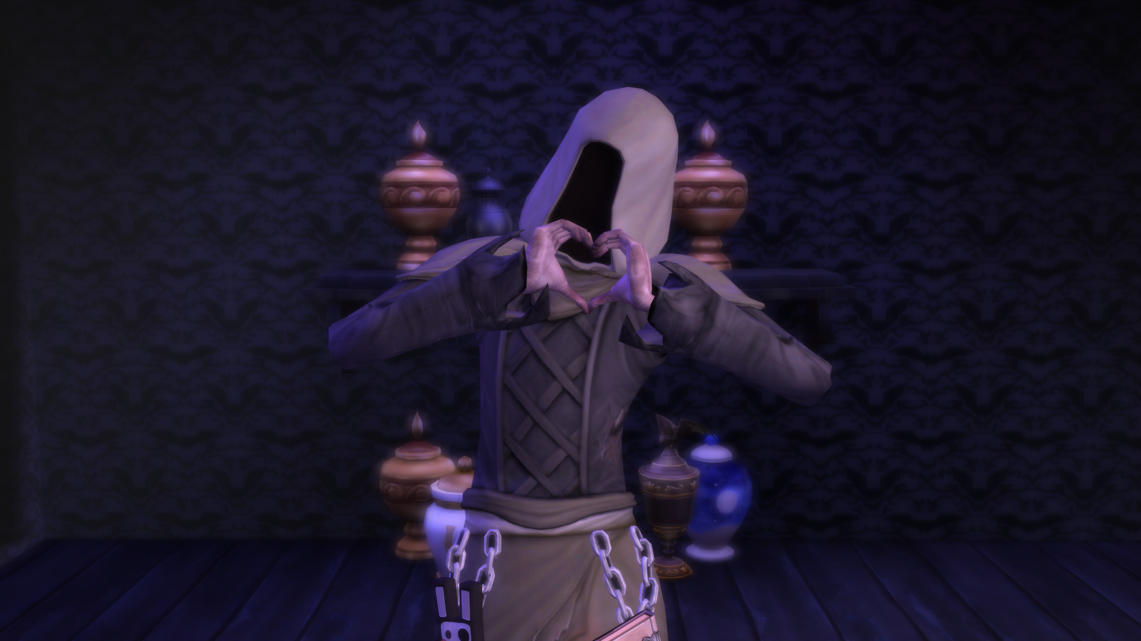 Grim Reaper