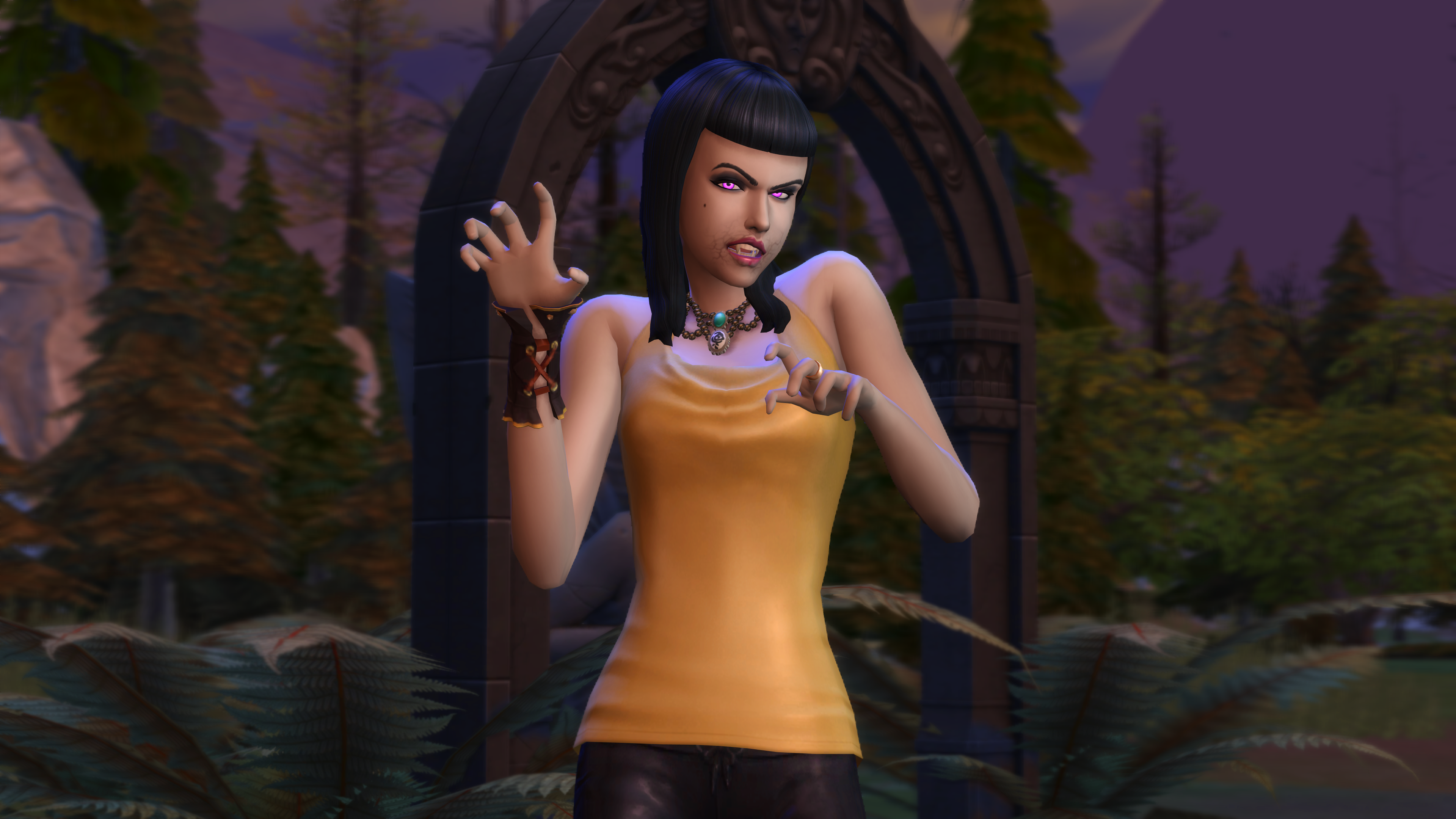 Lilith Vatore