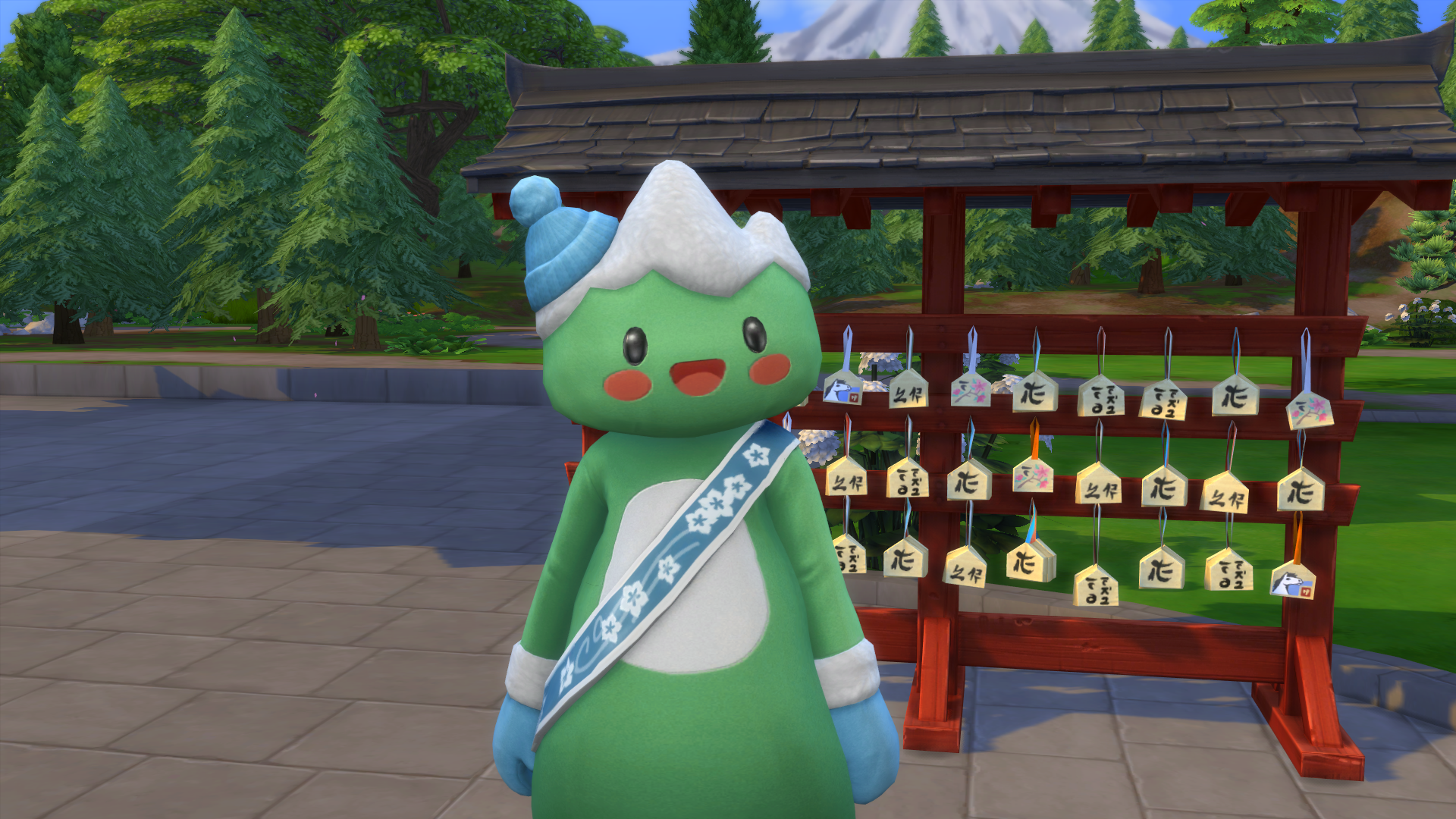 Yamachan